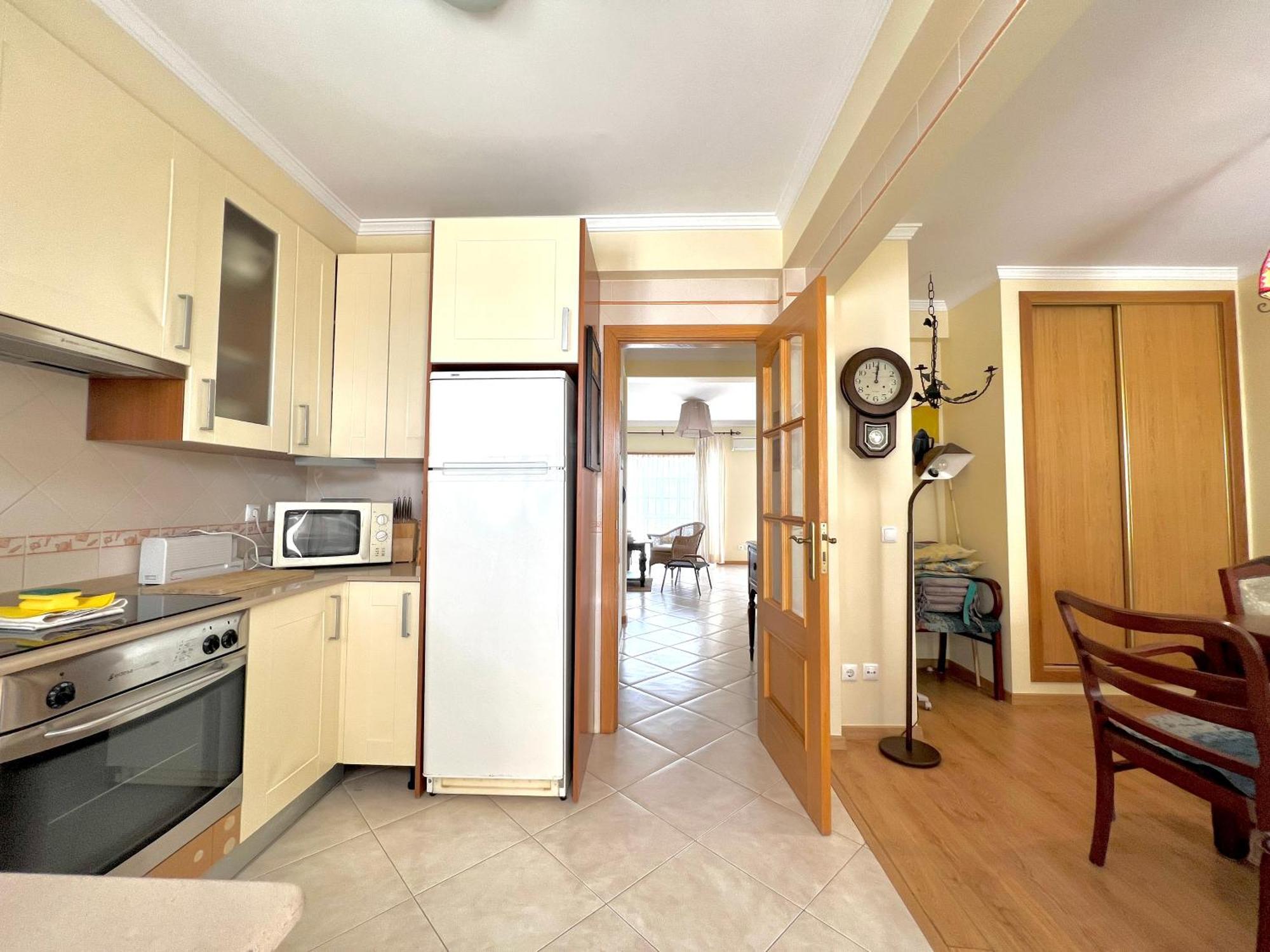 Central Tavira Townhouse Close To Riverside: 2Br Exterior foto